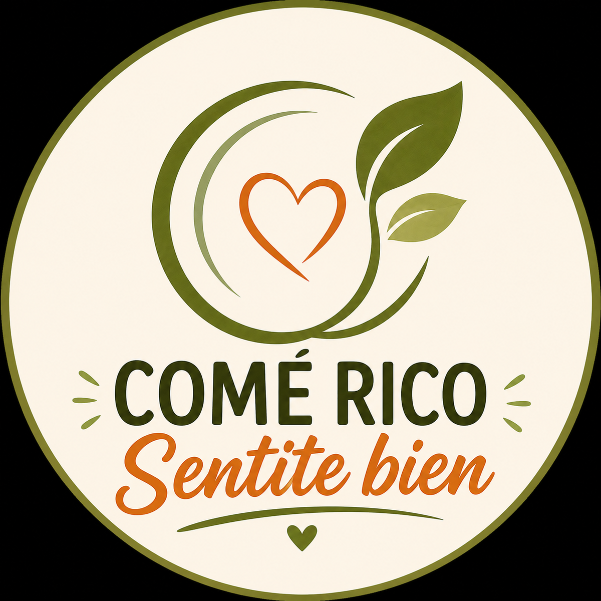 Come Rico. Sentite Bien