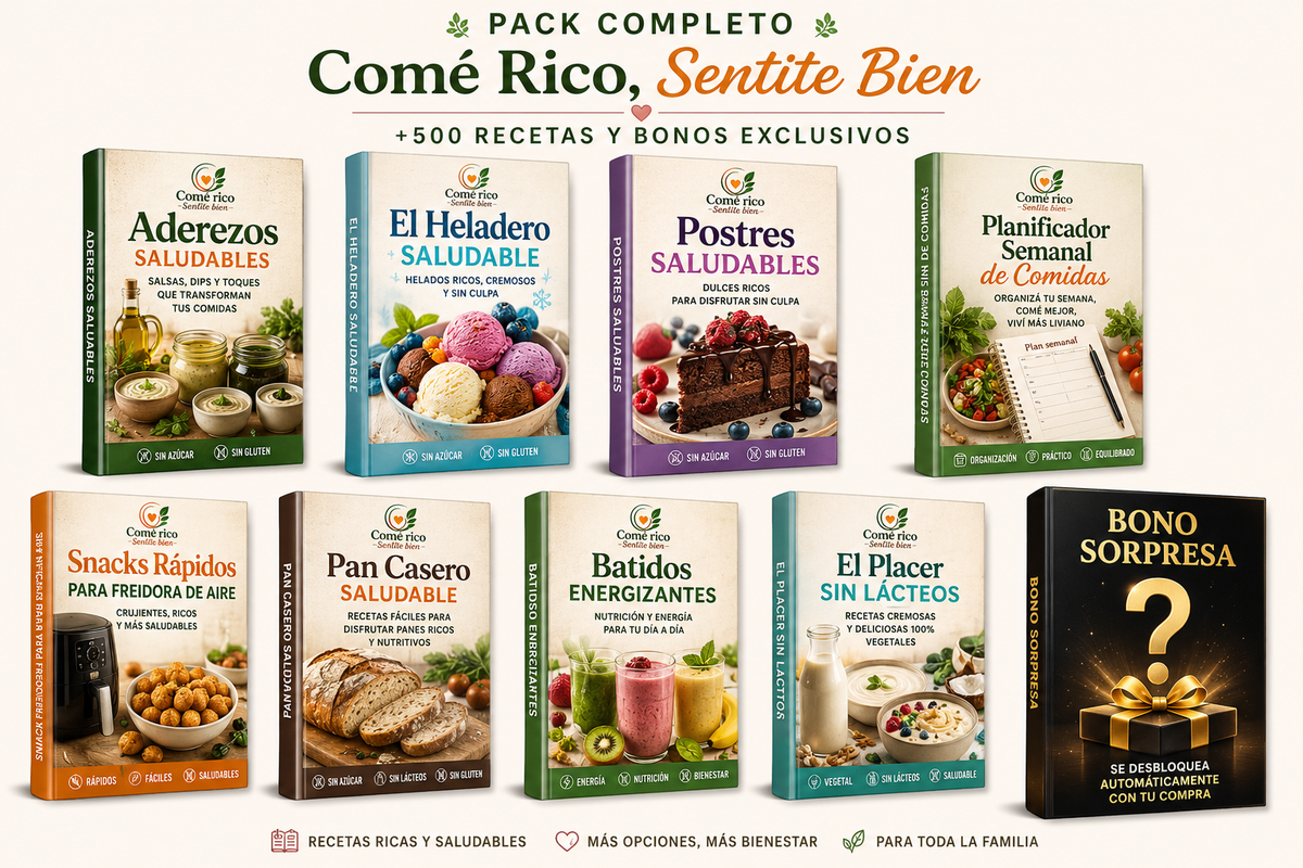 Come Rico. Sentite Bien